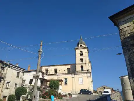Photo de Church of Saint John Baptist