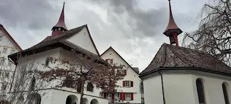 Katholische Kirche St. Martin