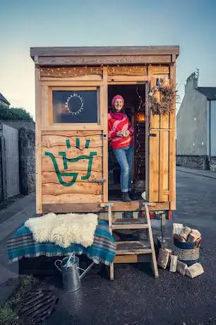 Photo de Soul Water Sauna