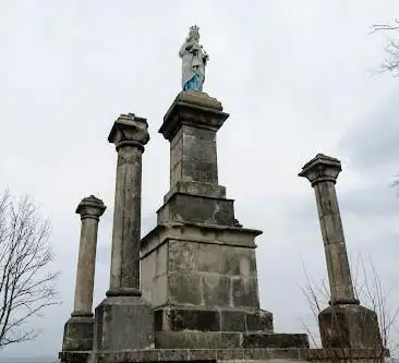 La Vierge de Malbrans