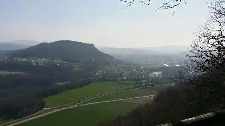 Untersiggenthal view site