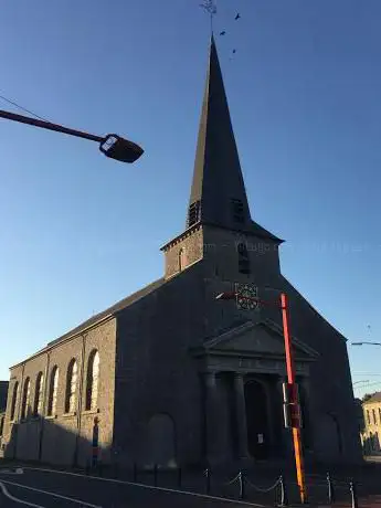 Saint-Martin