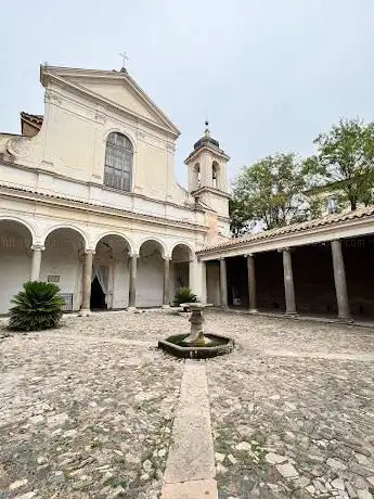 Photo de Basilique Saint - Clément - du - Latran