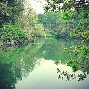 Photo de Lago di morozzo
