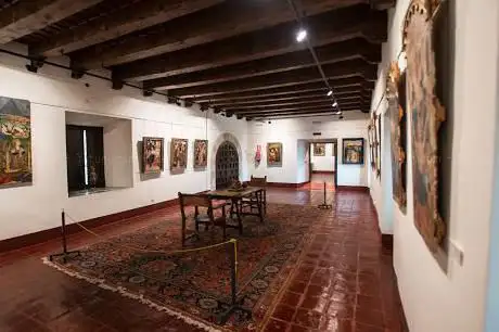Photo de Diocesan Museum of Sacred Art