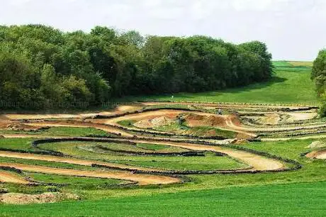 Photo de Quad'9