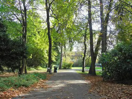 Photo de Parc Braun