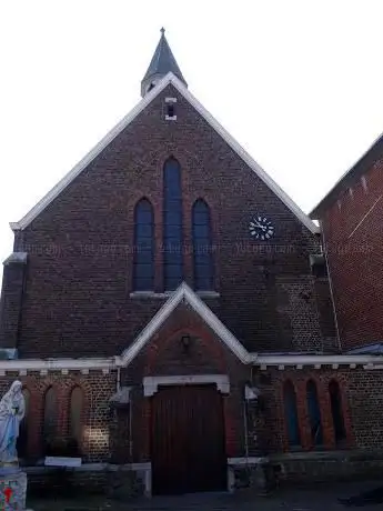 Photo de église Sainte-Famille