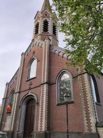 Photo de Paroisse Notre Dame de Bon Secours à Céroux
