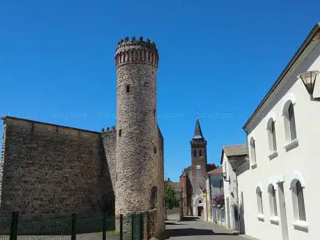 Photo de OFFICE DE TOURISME DU PAYS DE VILLENEUVE EN ARMAGNAC LANDAIS - 40190