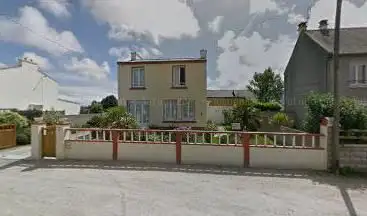 Photo de Centre Culturel Yves Nicolas Lannilis