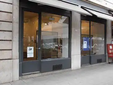 Galerie Alexandre Mottier
