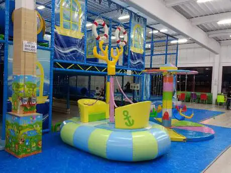Photo de Happy park