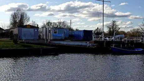 Photo de Loughborough Sea Cadets