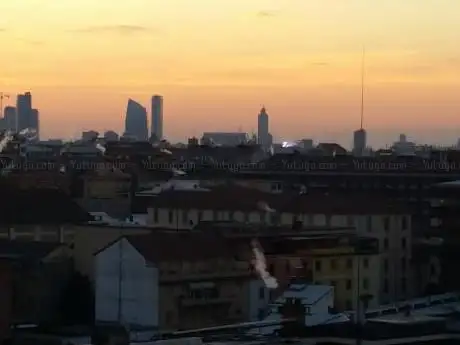 La Casa di Vetro