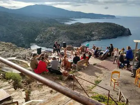 Photo de Far del Cap de Creus