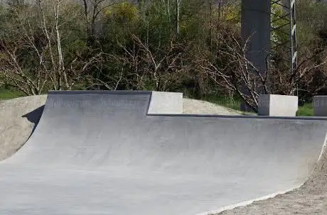 Skatepark Riddes