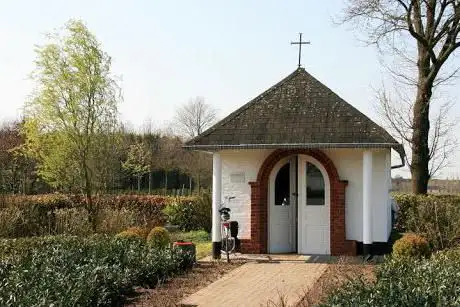 Photo de Provinciaal Overstromingsgebied Mosdijk