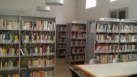 Photo de Biblioteca Comunale di Caldogno