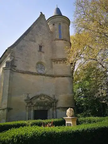 Chapelle de Château-Rouge