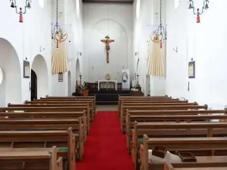 Photo de Our Lady of Peace Catholic Church