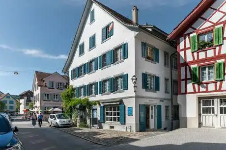 Photo de Museum Bülach Brunngasshus