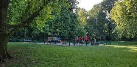 Parc du Grand Veneur