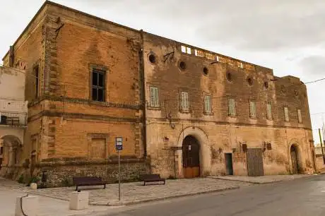 Photo de Palazzo Marchesale