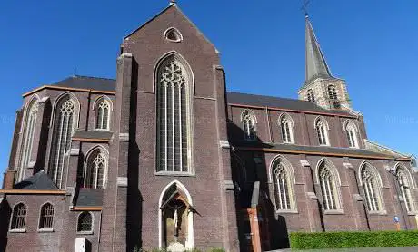 Photo de O-L-Vrouw en Sint-Stephanuskerk