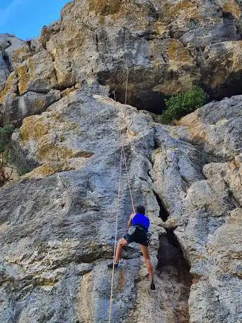 Photo de Tajo de la Madera