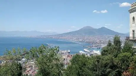 Pedamentina a San Martino