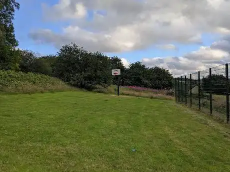 Parc-Yr-Helig Playground