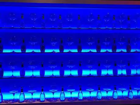Photo de Blue Lounge Granollers