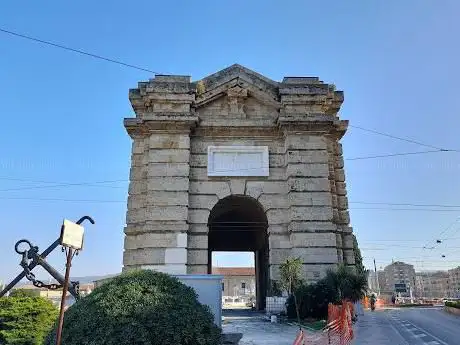 Photo de Porta Pia