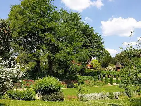 Jardin Van Buuren