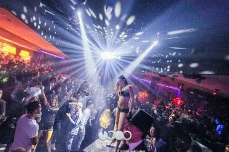 Cocò Discoclubbing