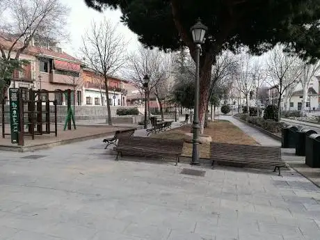 Photo de San José Park