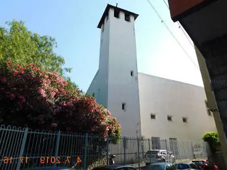 Photo de Parrocchia Santa Maria Giuseppa Rossello