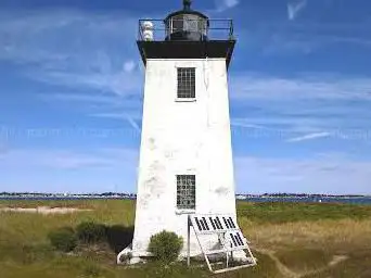 Photo de Cape Cod National Seashore