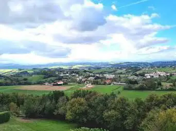 Photo de Butte de Miremont