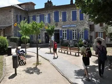 Cévennes Tourism - Office St Jean du Gard