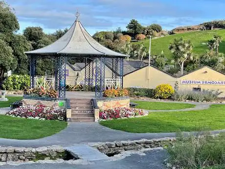 Jubilee Gardens