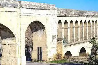 Photo de Aqueduc Saint-Clément