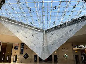 Photo de Piramide Invertida
