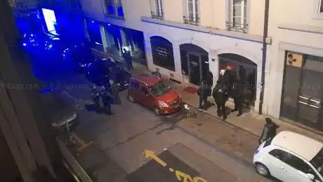 Photo de L'ambassadeur club