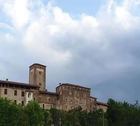 Percorsi di cammino per stare bene