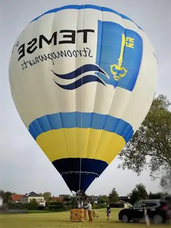 Flying Comics VZW