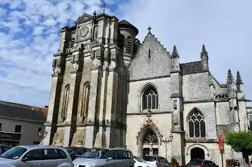 Église Notre-Dame