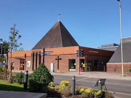 Photo de Alton Methodist Church