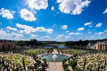 Photo de Orangery